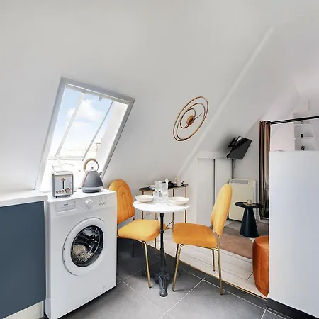 Casa vacanze Modern - Arc De Triomphe - Mobility Lease